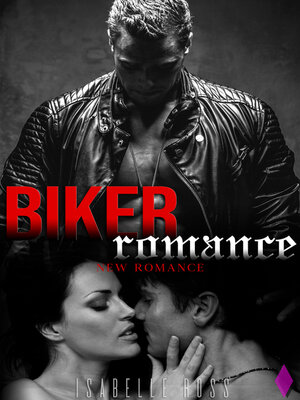 cover image of Biker Romance